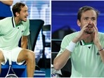 Daniil Medvedev