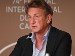 Sean Penn has criticised ‘wildly feminised’ men in a recent interview. Sean Penn has criticised ‘wildly feminised’ men in a recent interview.