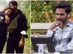 Mira Rajput shared a new video of Shahid Kapoor. Mira Rajput shared a new video of Shahid Kapoor.