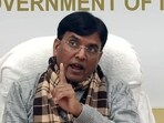 Union health minister Mansukh Mandaviya.(HT_PRINT)