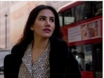 Sonnalli Seygall speaks of self-love: 'Keep going, keep loving yourself'