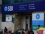 The State Bank of India&nbsp;(File Photo)