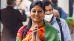 Apna Dal (S) chief Anupriya Patel has declared candidates for UP polls (file)