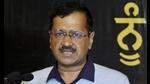 Delhi Chief Minister and AAP convener Arvind Kejriwal addresses a press conference ahead of the Punjab Assembly elections, in Jalandhar. (PTI) Delhi Chief Minister and AAP convener Arvind Kejriwal addresses a press conference ahead of the Punjab Assembly elections, in Jalandhar. (PTI)