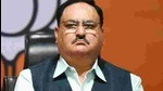 Nadda urged the voters to check on the past record of political parties before casting their votes. (Pic for representation)