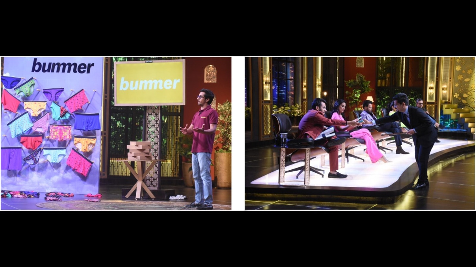 Teaser, Shark Tank India Special, Bummer, Sulay Lavsi, Founder & CEO