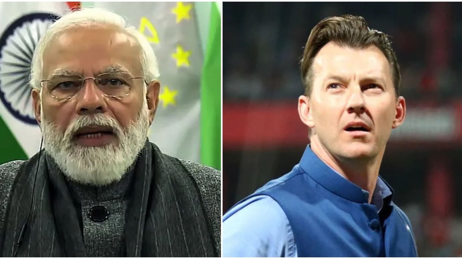 Hindi News: ‘Such an honour. It’s no secret how much I love India’: Brett Lee on receiving letter from PM Modi on Republic Day