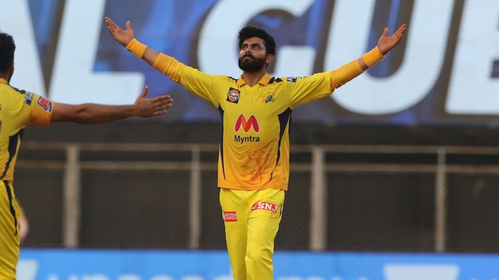 Hindi News: ‘No.8 too early for me, put me at 11’: Ravindra Jadeja’s subtle dig over his CSK batting position goes viral