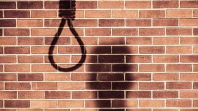 A day after a trader ended his life, Ludhiana police officials said a case of abetment to suicide and criminal conspiracy of the Indian Penal Code has been registered against the accused. (Representative Photo/HT Files) A day after a trader ended his life, Ludhiana police officials said a case of abetment to suicide and criminal conspiracy of the Indian Penal Code has been registered against the accused. (Representative Photo/HT Files)