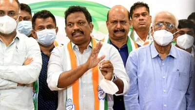 Goa goes to the polls on February 14 in a single phase along with Uttarakhand that will also be voting on the same day. (ANI Photo) Goa goes to the polls on February 14 in a single phase along with Uttarakhand that will also be voting on the same day. (ANI Photo)