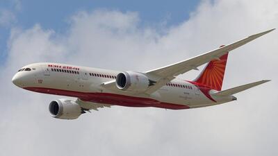 India has appreciated the decision by the Canadian government to remove the India-specific Covid-19 testing restrictions that were in place since September last year. (REUTERS) India has appreciated the decision by the Canadian government to remove the India-specific Covid-19 testing restrictions that were in place since September last year. (REUTERS)