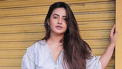 Actor Meera Deosthale’s last show was Vidya in 2020.