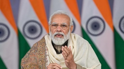 Prime Minister Narendra Modi. Prime Minister Narendra Modi.