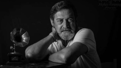 A complaint has been filed in Mumbai against Mahesh Manjrekar for allegedly portraying women in an objectionable manner in his new film. A complaint has been filed in Mumbai against Mahesh Manjrekar for allegedly portraying women in an objectionable manner in his new film.