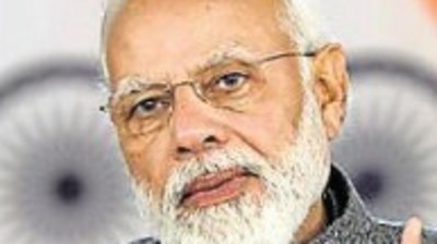 PM Narendra Modi