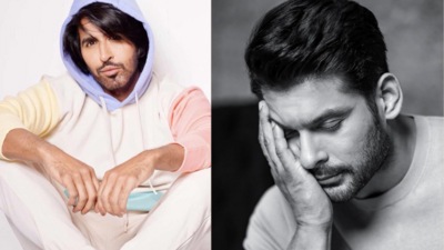 EXCLUSIVE: Bigg Boss 15’s Vishal Kotian on Sidharth Shukla’s family’s statement: If they had problems, they could have reached out personally EXCLUSIVE: Bigg Boss 15’s Vishal Kotian on Sidharth Shukla’s family’s statement: If they had problems, they could have reached out personally
