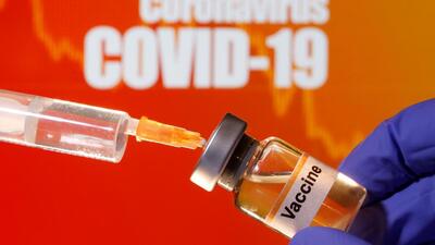 Across Punjab, 98% personnel have received at least one dose of the vaccine. Additional deputy commissioner of police (ADCP, headquarters) said the Ludhiana police will soon achieve the 100% vaccination target. (REUTERS)