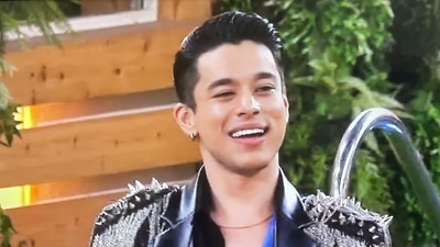 Pratik Sehajpal is one of the top contenders to win the Bigg Boss 15 trophy. Pratik Sehajpal is one of the top contenders to win the Bigg Boss 15 trophy.