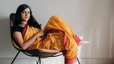 Aditi says that today kids are on social media at a much younger age and have body issues; there’s cancel culture and toxic arguments Aditi says that today kids are on social media at a much younger age and have body issues; there’s cancel culture and toxic arguments