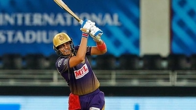 File photo of Shubman Gill. (PTI) File photo of Shubman Gill. (PTI)