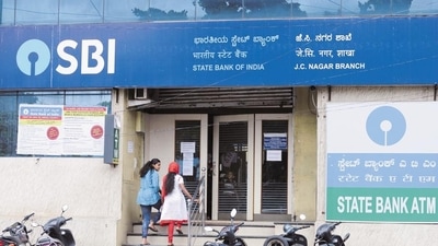 State Bank of India&nbsp; (Representational Image)