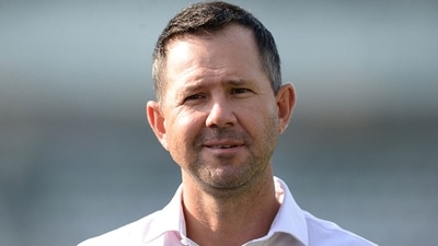 File photo of Former Australia captain Ricky Ponting.&nbsp; (Getty)