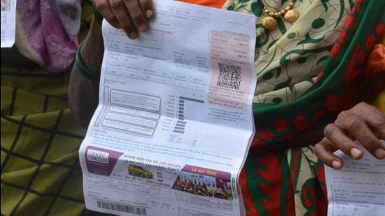 The state power utility slapped penalty to the tune of <span class='webrupee'>₹</span>1.15 lakh on Singh for electricity theft after his power supply was disconnected. (Representative photo) The state power utility slapped penalty to the tune of <span class='webrupee'>₹</span>1.15 lakh on Singh for electricity theft after his power supply was disconnected. (Representative photo)