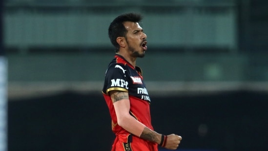 Yuzvendra Chahal(IPL) Yuzvendra Chahal(IPL)