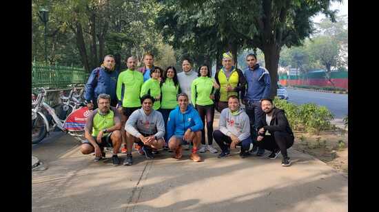 In a bid to keep everyone motivated, fitness groups have designed simple and basic challenges around diet and nutrition. In a bid to keep everyone motivated, fitness groups have designed simple and basic challenges around diet and nutrition.
