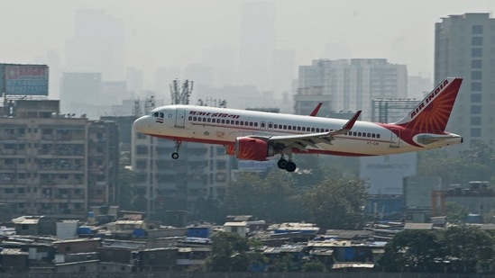 Air India has officially been handed over to the Tata Group after all formalities of the divestment process was completed on January 27. Air India has officially been handed over to the Tata Group after all formalities of the divestment process was completed on January 27.