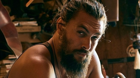 Jason Momoa is officially a part of the Fast and Furious franchise.