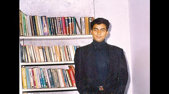 Hindi News: Nostalgia with Danish Husain: “I wanted to be a cricketer or an Army General” b2682e08 8031 11ec 862a ad8c40546e4c 1643478069264