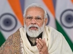 Prime Minister Narendra Modi