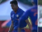 India Under-19 star Ravi Kumar