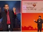 Kapil Sharma was the winner of The Great Indian Laughter Challenge 3. Kapil Sharma was the winner of The Great Indian Laughter Challenge 3.