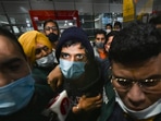 Niraj Bishnoi, alleged creator of the controversial ‘Bulli Bai’ app