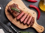 Eating meat associated with less microbiome, multiple sclerosis: Study(Shutterstock) Eating meat associated with less microbiome, multiple sclerosis: Study(Shutterstock)
