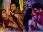 Shamita Shetty-Raqesh Bapat and Karan Kundrra-Tejasswi Prakash will perform in the Bigg Boss 15 finale episode. Shamita Shetty-Raqesh Bapat and Karan Kundrra-Tejasswi Prakash will perform in the Bigg Boss 15 finale episode.