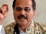 Congress leader Adhir Ranjan Chowdhury (ANI Photo/File) Congress leader Adhir Ranjan Chowdhury (ANI Photo/File)