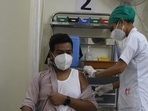 75.29% of the country's total adult population have received two doses of a Covid-19 vaccine. 75.29% of the country's total adult population have received two doses of a Covid-19 vaccine.