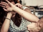 The focus of this paper is Domestic Violence—the most common form of GBV against women.(SHUTTERSTOCK)