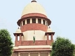 The Supreme Court.