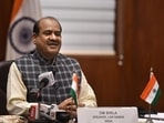 Lok Sabha Speaker Om Birla.(PTI PHOTO) Lok Sabha Speaker Om Birla.(PTI PHOTO)
