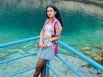 Priya Prakash Varrier's vacay diaries is all about sunset, sea and chill