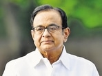 “After the elections, we will continue to explore opportunities to work together with NCP and Shiv Sena,” Congress leader P Chidambaram said. (HT Photo) “After the elections, we will continue to explore opportunities to work together with NCP and Shiv Sena,” Congress leader P Chidambaram said. (HT Photo)