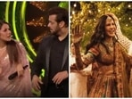 Shehnaaz Gill joked about Katrina Kaif's wedding on Bigg Boss 15. Shehnaaz Gill joked about Katrina Kaif's wedding on Bigg Boss 15. 