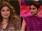 Bigg Boss 15: Shamita Shetty's 5 best fashion moments that made our hearts skip a beat, see here