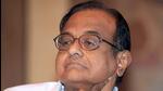 Congress leader and Rajya Sabha lawmaker P Chidambaram attacked Prime Minister Narendra Modi over the reignited Pegasus controversy on Sunday. (AFP FILE PHOTO.) Congress leader and Rajya Sabha lawmaker P Chidambaram attacked Prime Minister Narendra Modi over the reignited Pegasus controversy on Sunday. (AFP FILE PHOTO.)