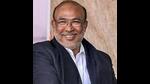 Manipur chief minister N Biren Singh speaks about the BJP’s poll prospects, his government’s performance and other issues in the northeasten state. (PTI) Manipur chief minister N Biren Singh speaks about the BJP’s poll prospects, his government’s performance and other issues in the northeasten state. (PTI)