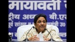 Mayawati, who has been pretty quiet till now, will begin her formal election campaign from February 2. I recall that in 2007, she was able to, despite considerable odds, turn political equations on their head. Will she be able to do so this time? (Deepak Gupta/Hindustan Times) Mayawati, who has been pretty quiet till now, will begin her formal election campaign from February 2. I recall that in 2007, she was able to, despite considerable odds, turn political equations on their head. Will she be able to do so this time? (Deepak Gupta/Hindustan Times)